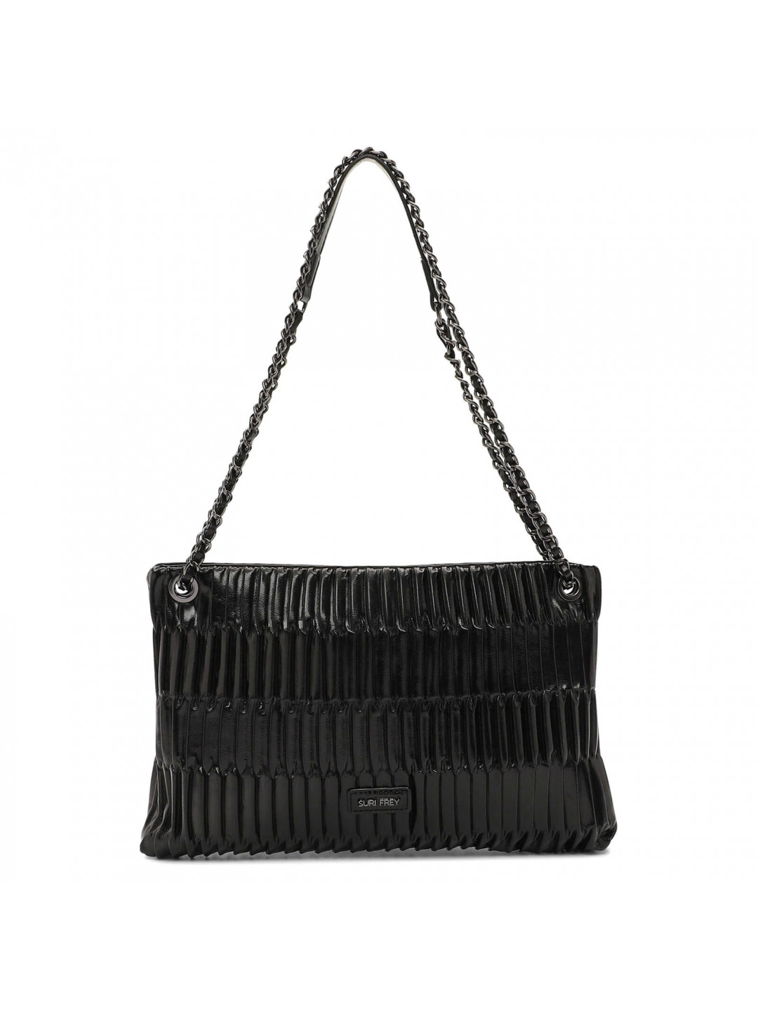 Dámské crossbody Suri Frey Elowen – černá